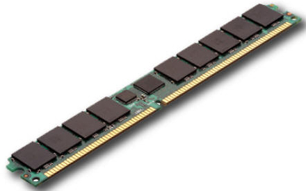 43X5034 | IBM 1GB DDR2 Registered ECC PC2-5300 667Mhz 1Rx8 Memory