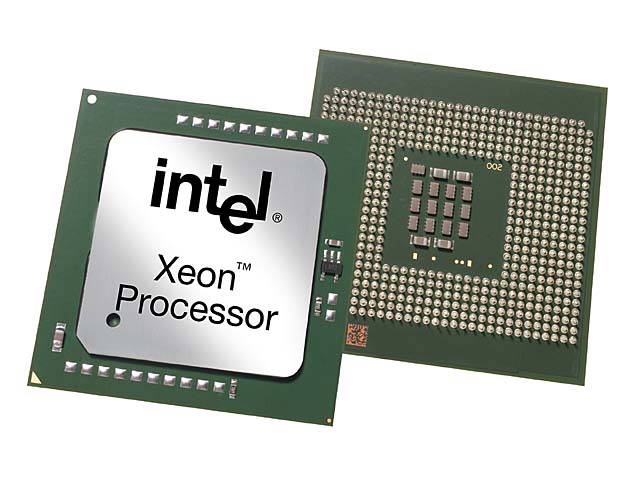 43X5124 | IBM 2.40GHz 1066MHz FSB 6MB Cache Socket PPGA604 Intel Xeon E7330 Quad Core Processor