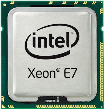 43X5440 | IBM 2.13GHz 6.40GT/s QPI 24MB Cache Intel Xeon E7-2830 8 Core Processor