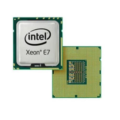 43X5453 | IBM 43X5453 Xeon E7-8867L 2.1GHz 3200MHz Bus Speed Socket-LGA1567 30Mb L3 Cache Deca(10)-Core Processor