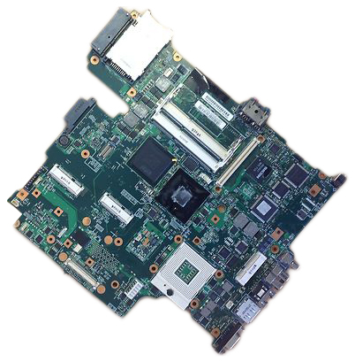 43Y9236 | Lenovo ThinkPad T500 Intel Laptop Motherboard S478