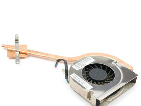 43Y9694 | Lenovo Thermal Module with Integrated Fan for ThinkPad SL400 SL500