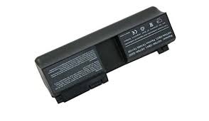 441131-002 | HP 8800mAh 7.4v Li-ion Battery for Pavilion tx1000 TX1107AU TX1106AU TX1105AU TX1009 tx1311 tx1310 (Black) Notebook PCs