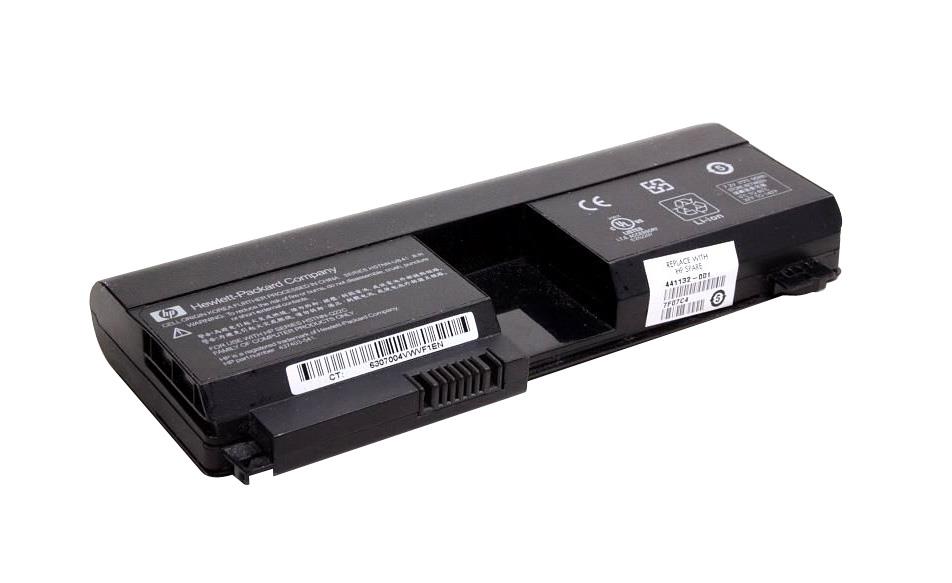 441132-003 | HP Main Batteryfor Pavilion Tx1000 / Pavilion Tx1001xx