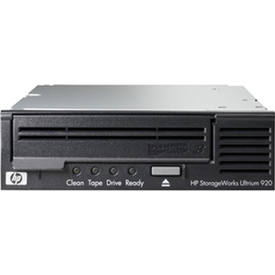 441204-001 | HP 400/800GB LTO-3 Ultrim 920 SAS Internal HH Tape Drive