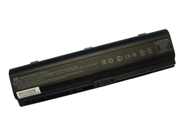 441243-251 | HP Battery Pack 6-cell Lithium-ion (li-ion) 2.55ah