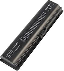 441425-001 | HP 6-Cell Lithium-Ion 10.8V 2.2Ah 47Wh Notebook Battery for Pavilion DV2000/6000 and Presario V3000/6000 Notebook Series