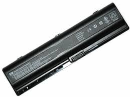441611-001 | HP 6-Cell Lithium-Ion 10.8V/4400mAH Notebook Battery For Pavilion DV2000/DV6000 and Presario V3000/V6000 Notebook Series