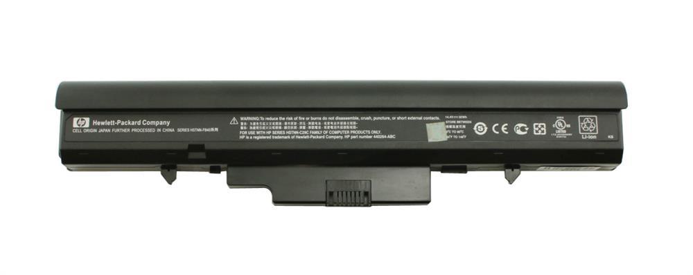441674-001 | HP Battery (primary) 8-cell Lithium-ionfor /