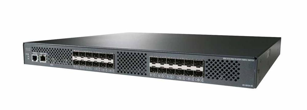 442025-001 | HP MDS9124 24-Port Switch