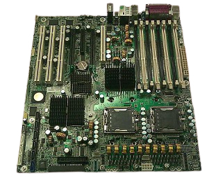 442028-001 | HP Dual Xeon System Board for XW8400 WorkStation