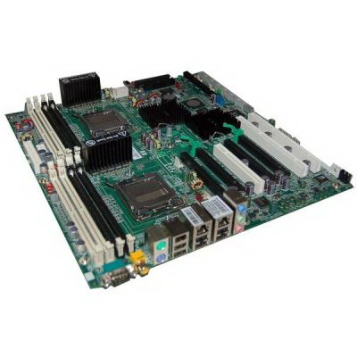 442030-001 | HP System Board (Motherboard) for HP XW9400 Workstation