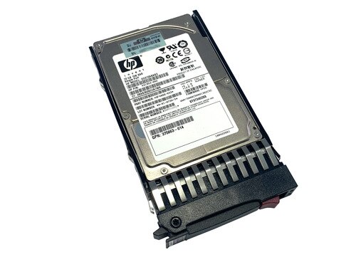 442820-B21 | HPE 72GB 10000RPM SAS SFF Non Hot-pluggable Hard Drive