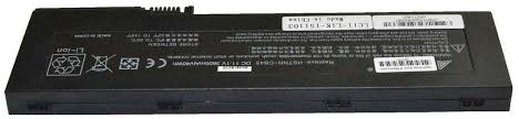 443156-001 | HP 6-Cell Lithium-Ion 10.8VDC 4400MAh Notebook Battery