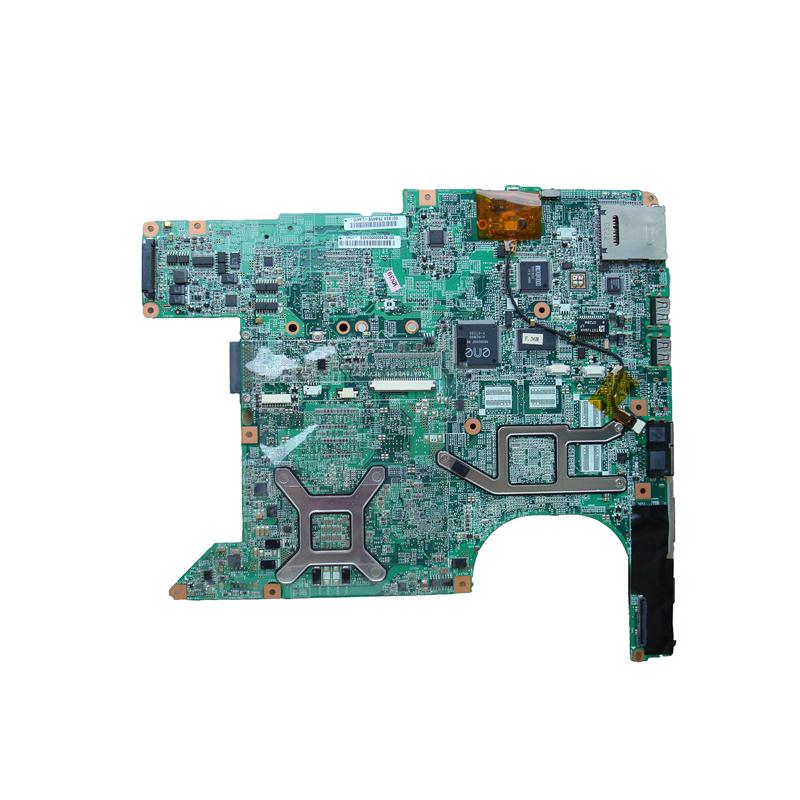 443777-001 | HP Full-Featured Laptop Motherboard (System Board) for Presario V6000 Series