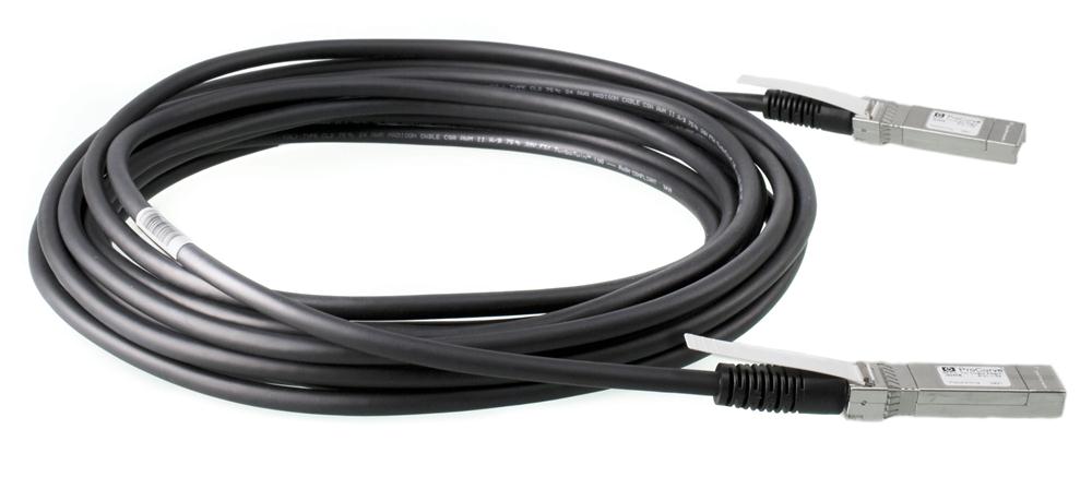 444477-B21 | HP Bl C-class C7000 Cable Kit-10gbe Cx4 0.5m