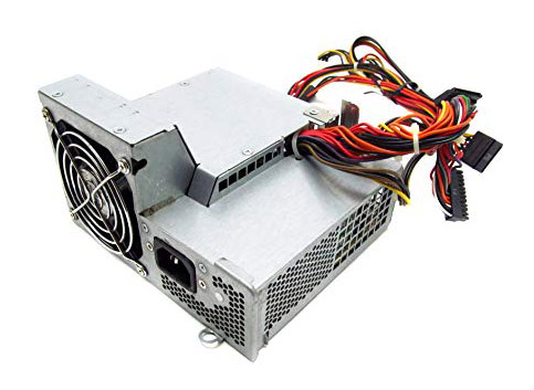 445102-001 | HP 240-Watts 24-Pin Mini Power Supply for RP5000 / 5700 POS System 445102-001 | HP 240-Watts 24-Pin Mini Power Supply for RP5000 / 5700 POS System