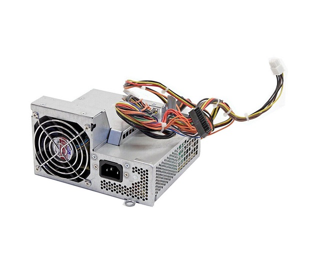445102-002 | HP 240-Watt SFF Power Supply for RP5700S