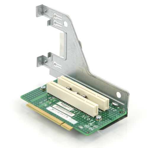 445758-001 | HP RP5700 Pos Riser Board with Mounting Bracket