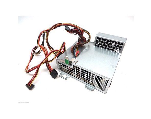 445771-001 | HP 240-Watt Power Supply for RP5700S