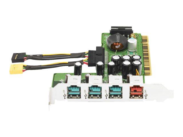 445776-001 | HP RP5700 USB Exp Board