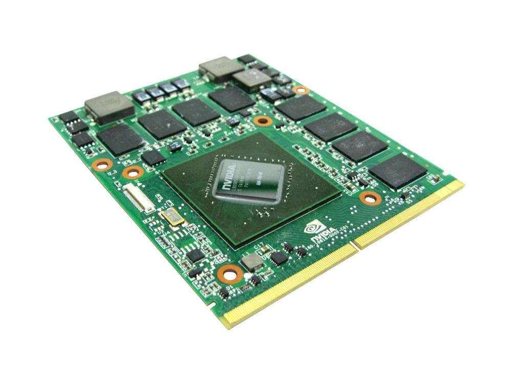 446190-001 | HP Nvidia GeForce 9800 S (NB9E-GT) graphics board for Firebird V