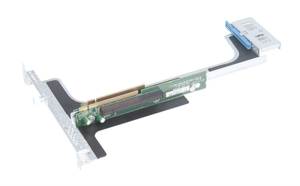 446639-001 | HP PCI-Express Riser Backplane Board 446639-001 | HP PCI-Express Riser Backplane Board