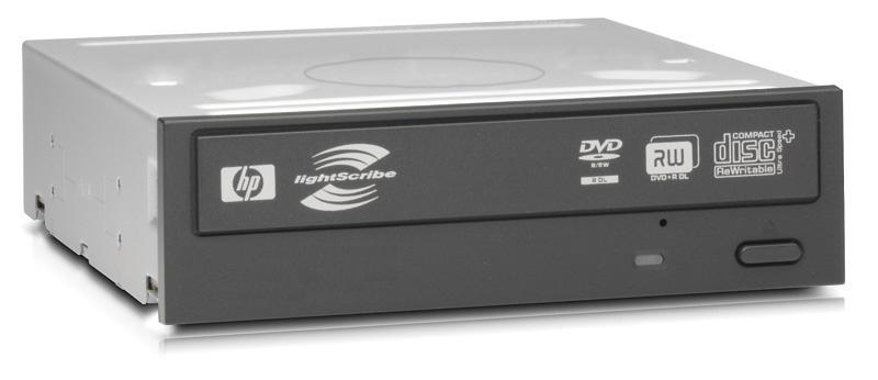 447328-B21 | HP 5.25-inch 16X SATA Internal DVD-RW Optical Drive for Proliant DL Server