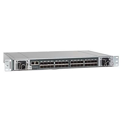 447843-001 | HP StorageWorks SAN Switch 4/32B Full Switch