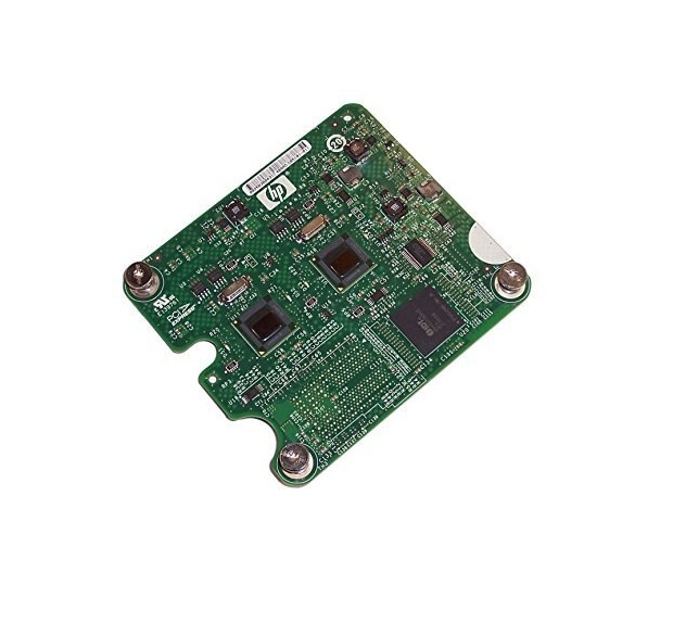 448066-001 | HPE NC364M 4-Port Mezzanine Adapter