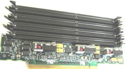 449416-001 | HP Memory Expansion Board for ProLiant DL580 G5