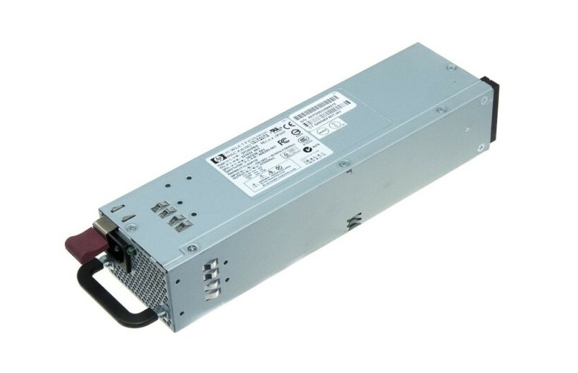 449840-001 | HP 750-Watt Redundant Power Supply for ProLiant DL180 G5 DL185 G5