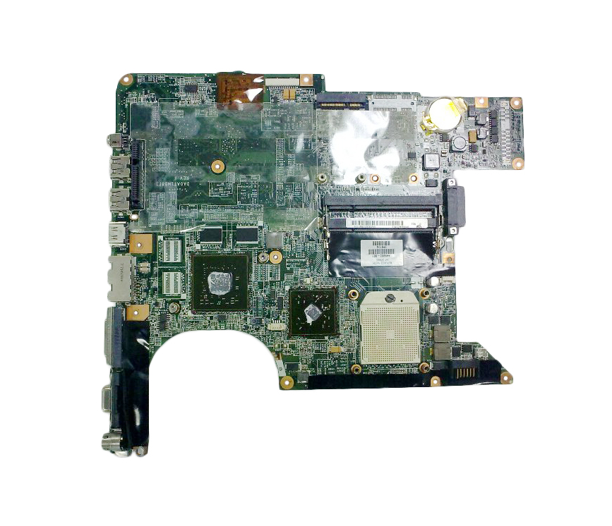 449902-001 | HP System Board (MotherBoard) AMD Full-featured
