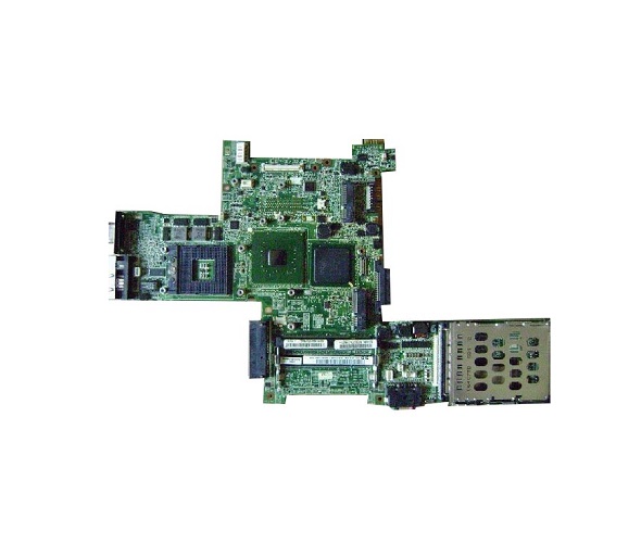 44C3828 | Lenovo System Board (Motherboard) 945GM for ThinkPad Z61T