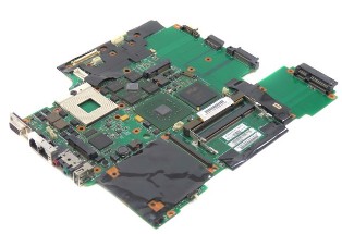 44C3932 | IBM System Board for ThinkPad T61 Laptop