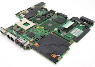 44C3975 | IBM System Board for ThinkPad T60 T60P Laptop