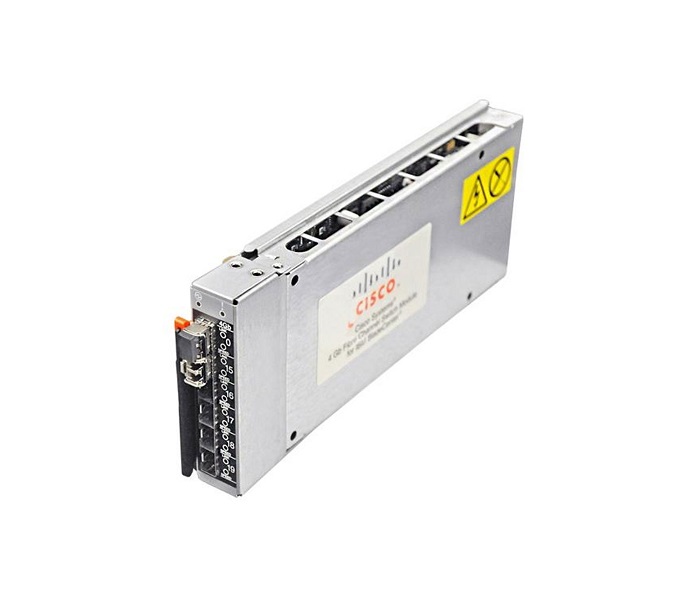44E5696 | IBM / Cisco 20-Port 4GB Fiber Channel Switch Module
