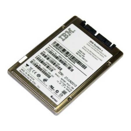 44E9152 | IBM 31.4GB SATA 1.5Gb/s 2.5-inch Solid State Drive