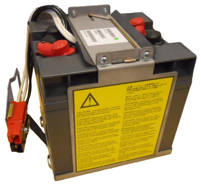 44H7785 | IBM 9406 Battery Assembly