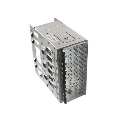 44R5785 | IBM 12 x 2.5-inch Hard Drive Cage for x3500 44R5785 | IBM 12 x 2.5-inch Hard Drive Cage for x3500