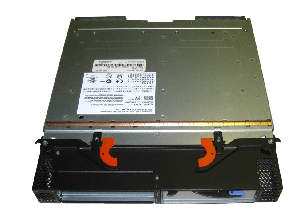 44R5913 | IBM Multi-Switch Interconnect Module for BladeCenter HT