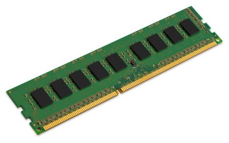 44T1472 | IBM 2GB (1X2GB) 1333MHz PC3-10600 240-Pin ECC 1RX4 Registered CL9 LP DDR3 SDRAM RDIMM Memory for System Server