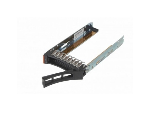 44T2216 | IBM 2.5-inch SAS Hot-swappable Tray