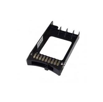 44T2242 | IBM 2.5-inch Hard Drive Blank Filler for X440 HS22 HS23E