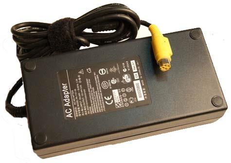 44V0867 | IBM 120-Watts 3-Pin AC Adapter for G40