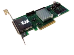 44V4852 | IBM 3GB Dual Port PCI-E X4 SAS Adapter with 1.5GB Cache