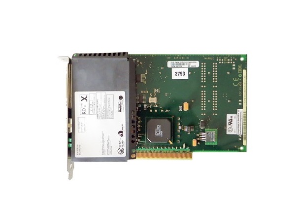 44V5323 | Ibm 2-Line Wan Pci Express X4 Adapater W/Modem 44V5323 | Ibm 2-Line Wan Pci Express X4 Adapater W/Modem
