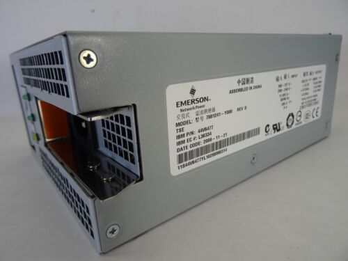 44V6477 | IBM pSeries P520 950-Watts Power Supply