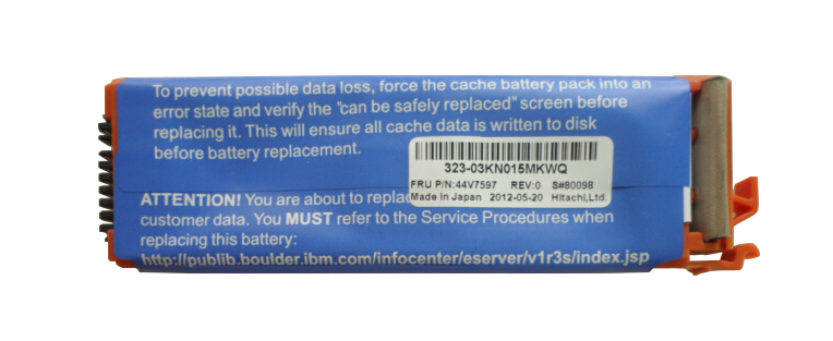 44V7597 | IBM Lenovo 3.7V 2405mAh Battery for 5903 574E