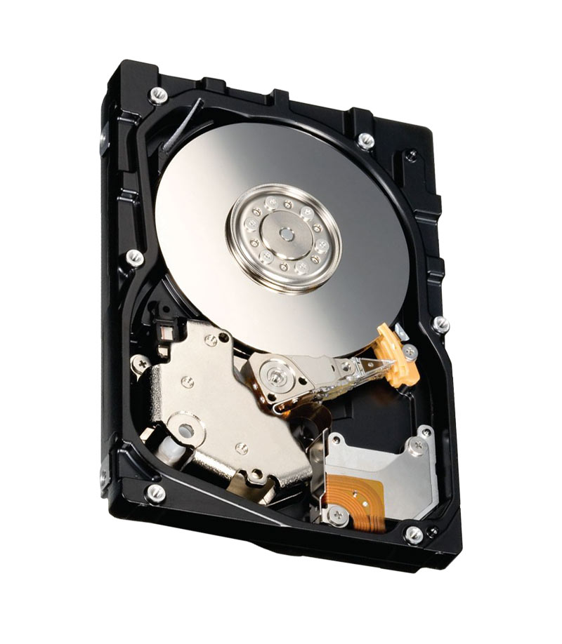 44W2193 | IBM 300GB 10000RPM SAS 6GB/s SFF Slim 2.5-inch Hot Swapable Hard Disk Drive